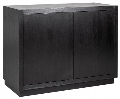 Dressoir Buffet Bahut Sideboard  Oakura 2-portes