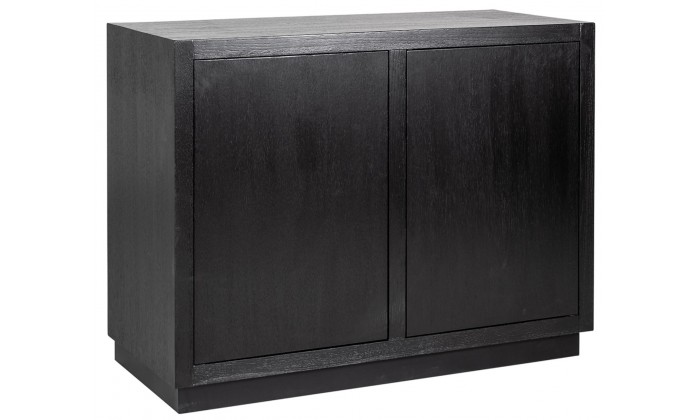 Dressoir Buffet Bahut Sideboard  Oakura 2-portes