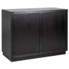 Dressoir Buffet Bahut Sideboard  Oakura 2-portes