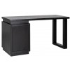 Desk Bureau 2-tiriors Richmond Interiors  Oakura 1-porte Bureautafel