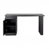 Desk Bureau 2-tiriors Richmond Interiors  Oakura 1-porte Bureautafel