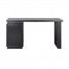 Desk Bureau 2-tiriors Richmond Interiors  Oakura 1-porte Bureautafel