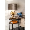 Desk Bureau 2-tiriors Richmond Interiors  Richmond Interiors Dalton Bureautafel