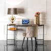 Desk Bureau 2-tiriors Richmond Interiors  Richmond Interiors Dalton Bureautafel