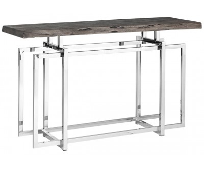 Richmond Interiors Tuxedo Sidetable console