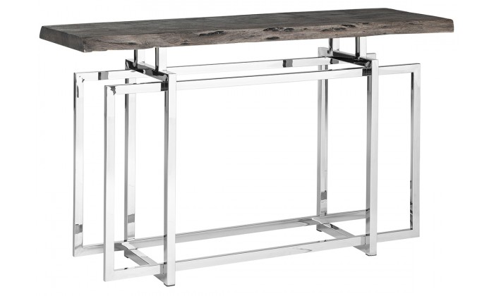 Richmond Interiors Tuxedo Sidetable console