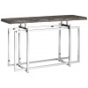 Richmond Interiors Tuxedo Sidetable console