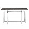 Richmond Interiors Tuxedo Sidetable console