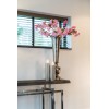 Richmond Interiors Tuxedo Sidetable console