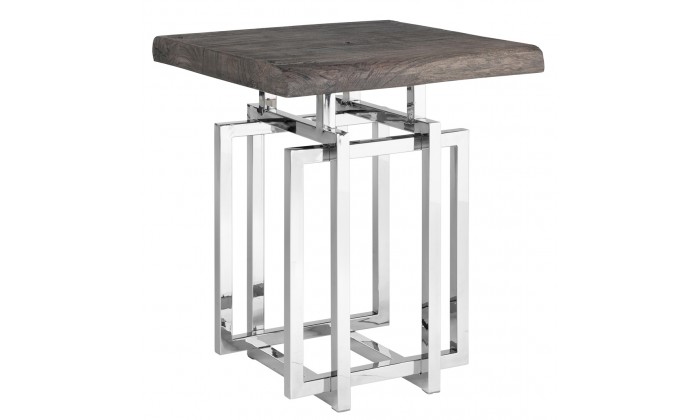 Richmond Interiors Tuxedo Bijzettafel Table d'appoint Table d'angle Laptoptafel