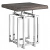 Richmond Interiors Tuxedo Bijzettafel Table d'appoint Table d'angle Laptoptafel