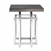 Richmond Interiors Tuxedo Bijzettafel Table d'appoint Table d'angle Laptoptafel