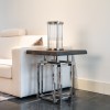 Richmond Interiors Tuxedo Bijzettafel Table d'appoint Table d'angle Laptoptafel