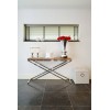 Richmond Interiors Kensington Sidetable Console Kensington 140x40