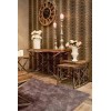 Richmond Interiors Kensington Sidetable Console Kensington 140x40