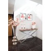 Richmond Interiors Kensington Sidetable Console Kensington 140x40