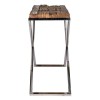 Richmond Interiors Kensington Sidetable Console Kensington 140x40