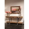 Richmond Interiors Kensington Sidetable met Lades Buffet Kensington 180