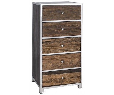 Richmond Commode Kensington 5-tiroirs Ladekast