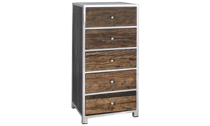 Richmond Commode Kensington 5-tiroirs Ladekast