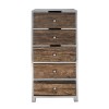 Richmond Commode Kensington 5-tiroirs Ladekast