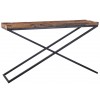 Richmond Interiors Industrial Kensington Sidetable