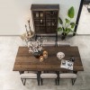 Richmond Interiors Raffles Eettafel Large Richmond Interiors Raffles Eettafel Small Table de bar Raffles 190×80, bois recyclé