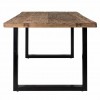 Richmond Interiors Raffles Eettafel Large Richmond Interiors Raffles Eettafel Small Table de bar Raffles 190×80, bois recyclé