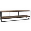 Richmond Interiors Raffles TV-meubel 161 cm Meuble TV-Dressoir Raffles, Recyceld hout