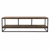 Richmond Interiors Raffles TV-meubel 161 cm Meuble TV-Dressoir Raffles, Recyceld hout