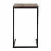 Richmond Interiors Raffles Plantentafel