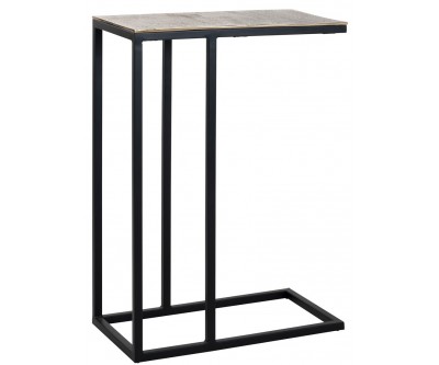 Pillar Plantentafel Table d'appoint Calloway champagne or