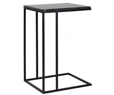 Richmond Interiors Table d'appoint Beaumont  Bijzettafel  Laptoptafel Sofa table Side table