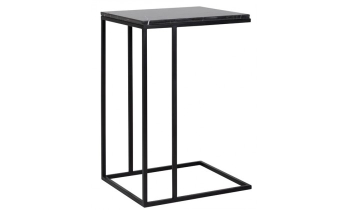 Richmond Interiors Table d'appoint Beaumont  Bijzettafel  Laptoptafel Sofa table Side table