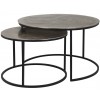 Richmond Interiors Asher Salontafel Set Table Asher set of 2