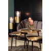 Richmond Interiors Sherman Salontafel Set Coffee table Sherman set of 3 Table de salon Sherman 90Ø