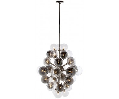 Richmond interiors Lampe suspendue Benzo