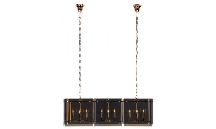 Richmond interiors Lampe suspendue Cyrah