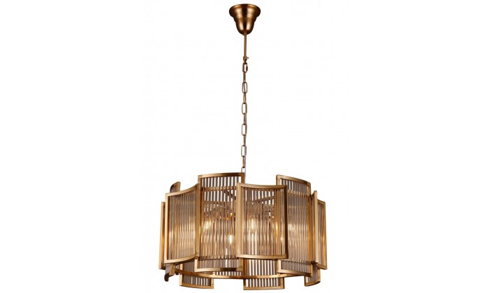 Richmond interiors Lampe suspendue Cyrah