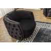 Canapé velours design luxury collection modulable My Desire