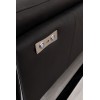 Canapé velours design luxury collection modulable PINTO