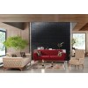 Canapé velours design luxury collection modulable  covertible lit  CLASSE