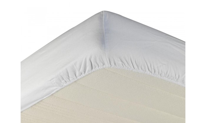 Protège-matelas  extensible MOLLETON