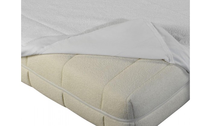 Protège-matelas pvc WATERPROOF 