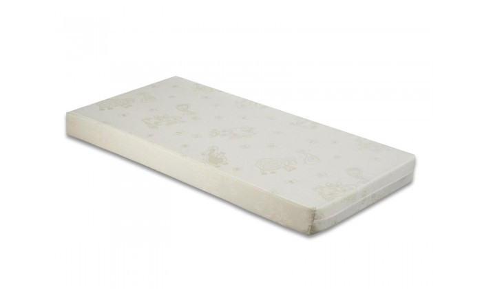 Matelas bébé 93x73 cm  POLYSMALL