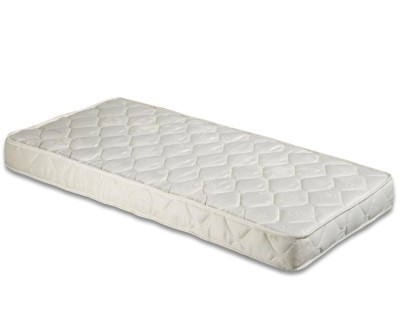 Matelas bébé 120x60 cm en mousse polyéther LECLERC