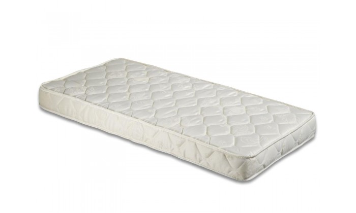 Matelas bébé 120x60 cm en mousse polyéther LECLERC