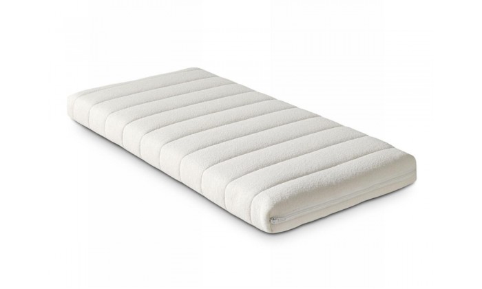 Matelas bébé 140x70 cm POLYSUPER BAMBO