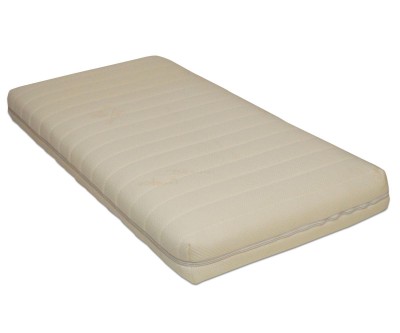 Matelas bébé 120x60 cm Visco-élastique VISCO-BAMBO