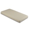 Matelas bébé 120x60 cm latex tissu bambou BIOLATEX 